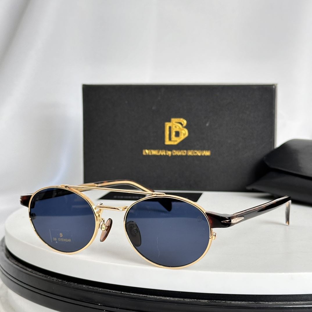 David Beckham Sunglasses